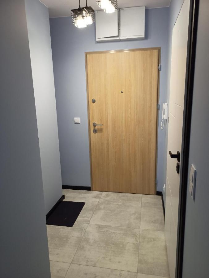 Apartament Letnicka, Nowy, 950M Od Morza Gdańsk Exterior foto