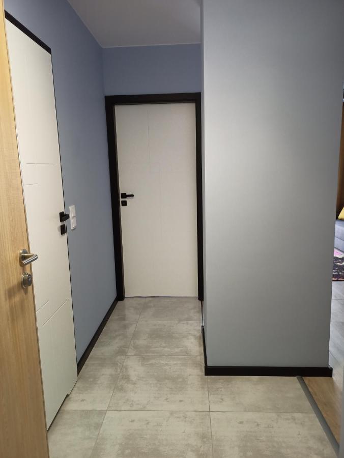 Apartament Letnicka, Nowy, 950M Od Morza Gdańsk Exterior foto